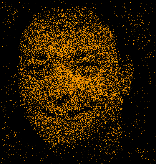 Ben John Phillips headshot